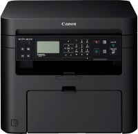 Canon MF231 Fotokopi + Tarayıcı + Lazer Yazıcı - 1